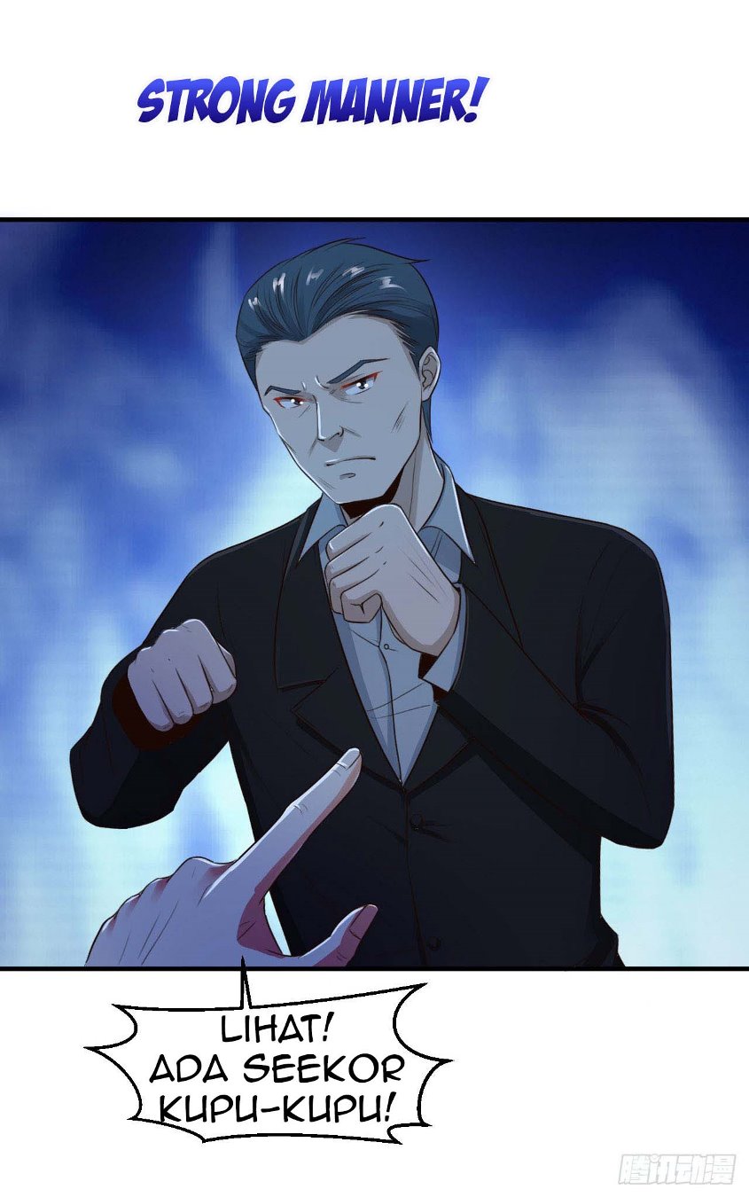 Miss Sister, Don’t Mess With Me Chapter 07 Gambar 22